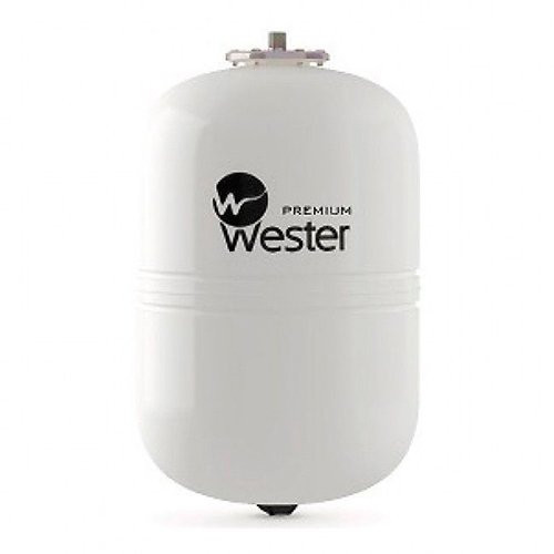Мембранный бак для ГВС WDV 12 л Wester