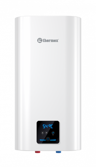 Водонагреватель накопительный электрический Smart 30 V Thermex 