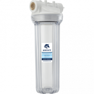 FH2Р Корпус 10" для холодной воды 1/2