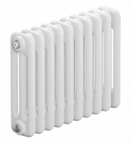 Радиатор стальной трубчатый TUBOG 3037-10-DV1, нижнее подключение, белый RIFAR Радиатор стальной трубчатый TUBOG 3037-10-DV1, нижнее подключение, белый RIFAR