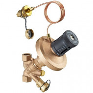 Регулятор перепада давления "Hydromat DTR" 1 1/2" ВР Oventrop Регулятор перепада давления "Hydromat DTR" 1 1/2" ВР Oventrop