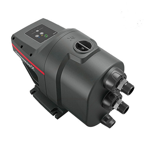 Насосная станция Grundfos Scala1 5-55