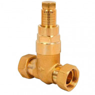 Клапан перепускной ВВ 3/4" для насосных групп Meibes