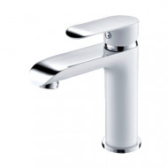 Смеситель для умывальника GZ 22011F Ganzer