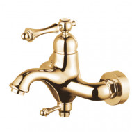 Смеситель для ванны GZ 77031E Ganzer