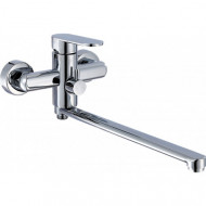 Смеситель для ванны H22002 Hansen Смеситель для ванны H22002 Hansen