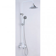 Душевая система Luci V413562F Vieir