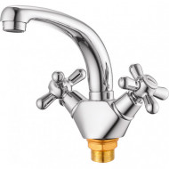 Смеситель для умывальника H10013 Hansen