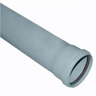 Труба канализационная ф32х1.8х2000мм Политэк