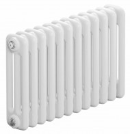 Радиатор стальной трубчатый TUBOG 3037-12-DV1, нижнее подключение, белый RIFAR Радиатор стальной трубчатый TUBOG 3037-12-DV1, нижнее подключение, белый RIFAR