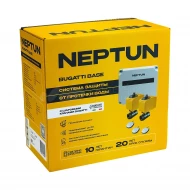Система контроля протечки воды 1/2" Neptun Bugatti Base