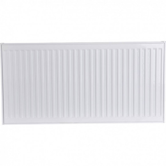 Радиатор стальной панельный Compact 22/600/1800, боковое подключение ROMMER