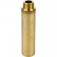 Удлинитель 1/2"х100мм Stout