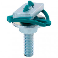 Монтажный болт Walraven BIS RapidRail Haммerfix M8x50 мм