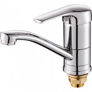 Смеситель для умывальника H45022 Hansen