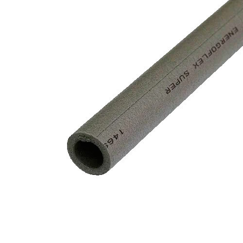 Теплоизоляция трубная 35/06-2м Energoflex Super