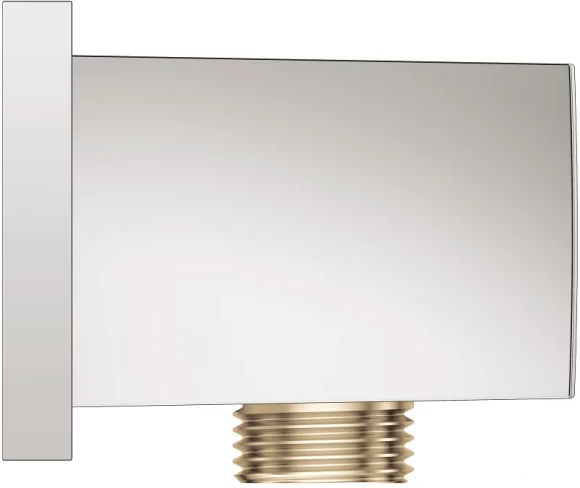 Шланговое подключение Grohe Euphoria Cube 27704000 Шланговое подключение Grohe Euphoria Cube 27704000