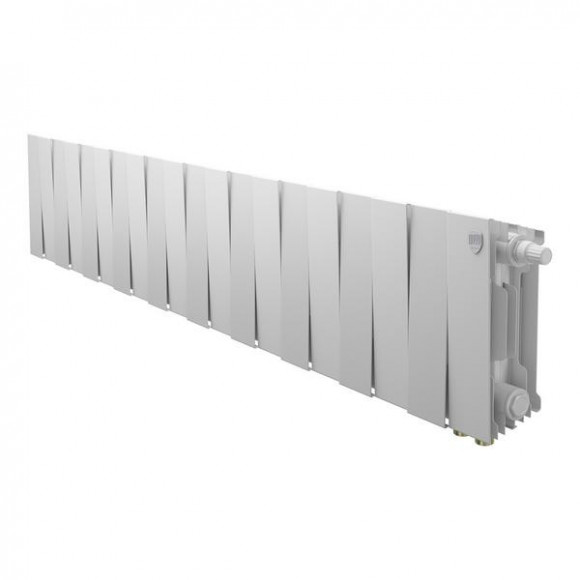 Радиатор Royal Thermo PianoForte 200 Bianco Traffico VDR80 - 20 секц.