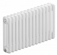 Радиатор стальной трубчатый TUBOG 3037-14-DV1, нижнее подключение, белый RIFAR Радиатор стальной трубчатый TUBOG 3037-14-DV1, нижнее подключение, белый RIFAR