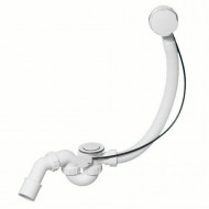 Автоперелив 1 1/2"х40 для ванн Mcalpine