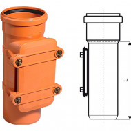 Ревизия ф110 Рыжая Ostendorf