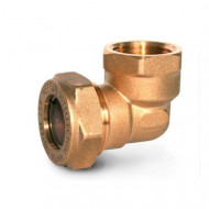 Угольник Stahlmann IWS 15х1/2" EF