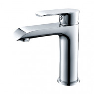 Смеситель для умывальника GZ 22011 Ganzer