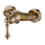 Смеситель для душа GZ 77052D Ganzer