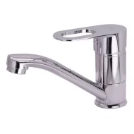 Смеситель для умывальника H45018 Hansen