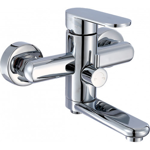 Смеситель для ванны H30002 Hansen