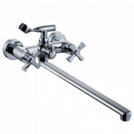 Смеситель для ванны H22014 Hansen