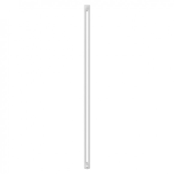 Дизайн-радиатор Insignia VC2180 - 10, нижнее подключение RAL9016 Royal Thermo Дизайн-радиатор Insignia VC2180 - 10, нижнее подключение RAL9016 Royal Thermo