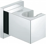Настенный держатель Grohe Euphoria Cube 27693000 Настенный держатель Grohe Euphoria Cube 27693000