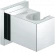 Настенный держатель Grohe Euphoria Cube 27693000 Настенный держатель Grohe Euphoria Cube 27693000