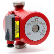 Циркуляционный насос Grundfos UP 20-45 N Циркуляционный насос Grundfos UP 20-45 N