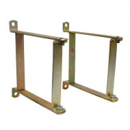 Кронштейн для коллектора Meibes