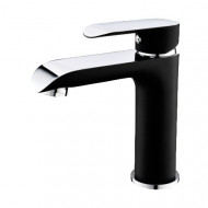 Смеситель для умывальника GZ 22011C Ganzer