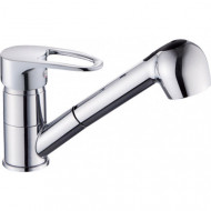 Смеситель для кухни H40024 Hansen