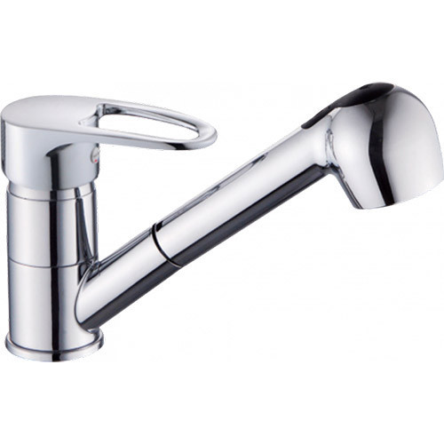 Смеситель для кухни H40024 Hansen