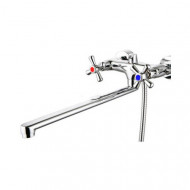 Смеситель для ванны H22013 Hansen