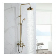 Душевая система GZ 09063D Ganzer