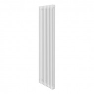 Дизайн-радиатор Insignia VC3180 - 10, нижнее подключение RAL9016 Royal Thermo Дизайн-радиатор Insignia VC3180 - 10, нижнее подключение RAL9016 Royal Thermo