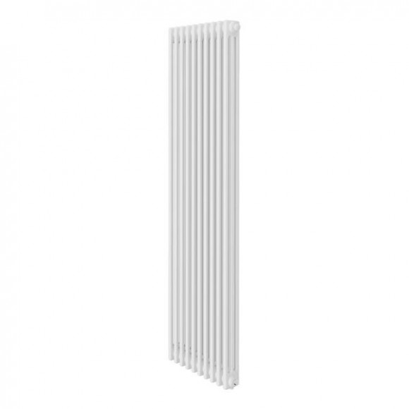 Дизайн-радиатор Insignia VC3180 - 10, нижнее подключение RAL9016 Royal Thermo