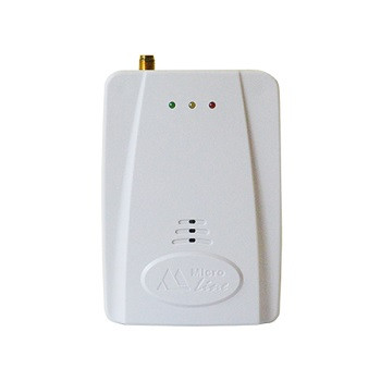 H-1 Термостат GSM для газовых и электрических котлов