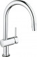 Смеситель для кухонной мойки Grohe Minta Touch 31358000 Смеситель для кухонной мойки Grohe Minta Touch 31358000