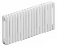 Радиатор стальной трубчатый TUBOG 3037-18-DV1, нижнее подключение, белый RIFAR Радиатор стальной трубчатый TUBOG 3037-18-DV1, нижнее подключение, белый RIFAR