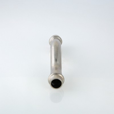 Пресс-обвод Valtec Inox из нержавеющей стали 15 х 15 мм Пресс-обвод Valtec Inox из нержавеющей стали 15 х 15 мм