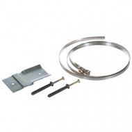 Комплект крепления для мембранных баков 8-24л Комплект крепления для мембранных баков 8-24л