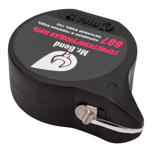 Нить герметизирующая Mr. Bond 20 м. Нить герметизирующая Mr. Bond 20 м.