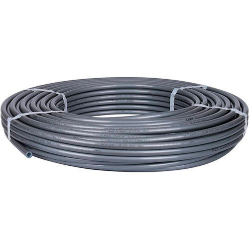 Трубы из сшитого полиэтилена PE-Xa/EVOH 25х3,5 Rommer бухта 50 м